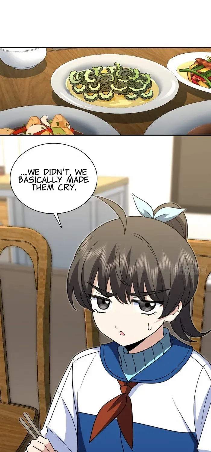 My Wife is from Thousand Years ago Chapter 416 page 2 - 