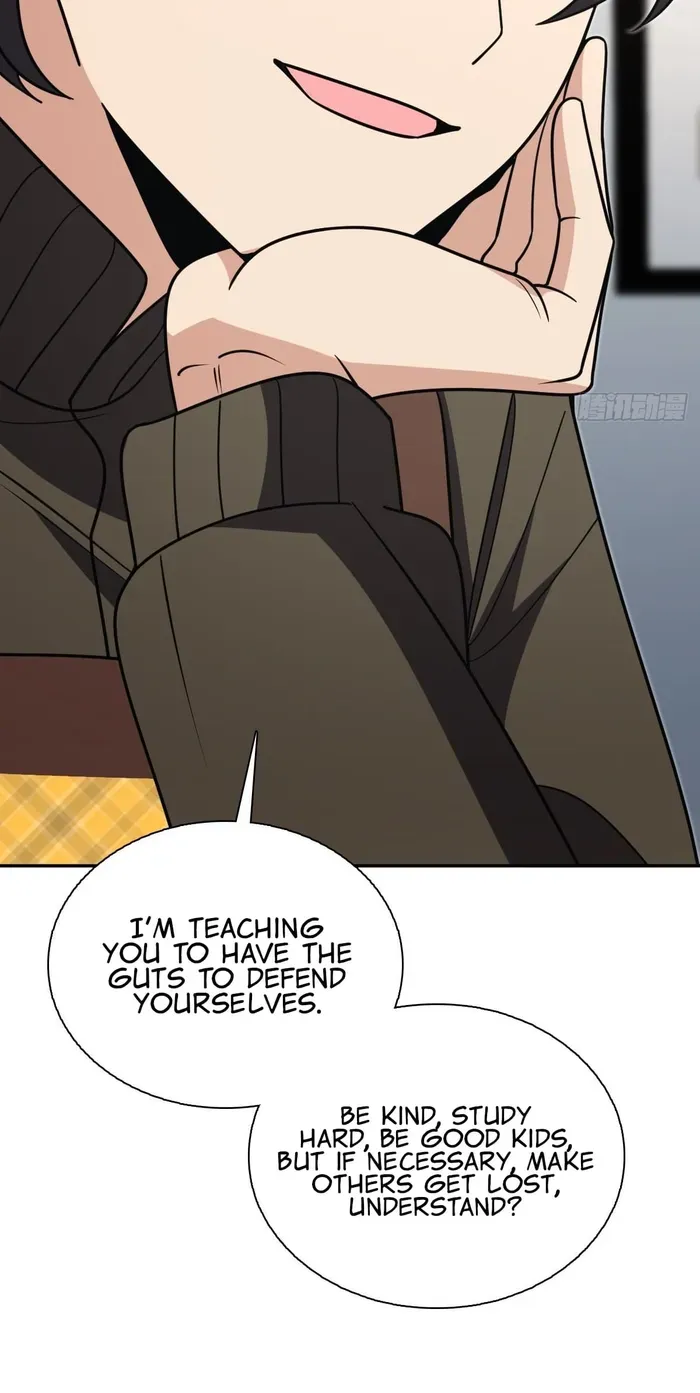 My Wife is from Thousand Years ago Chapter 416 page 14 - 