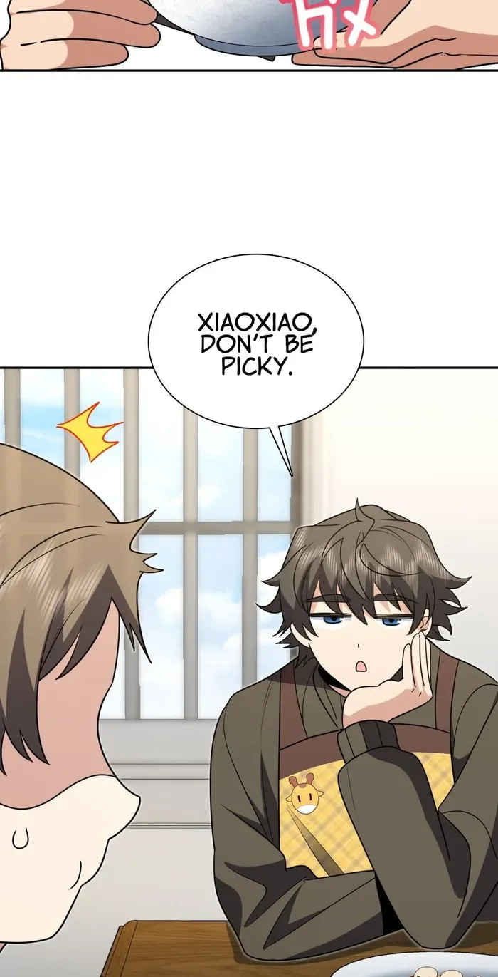 My Wife is from Thousand Years ago Chapter 416 page 19 - 