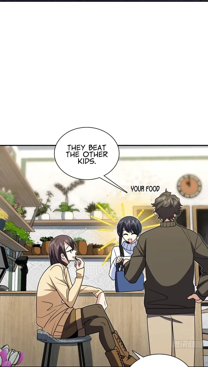 My Wife is from Thousand Years ago Chapter 416 page 25 - 