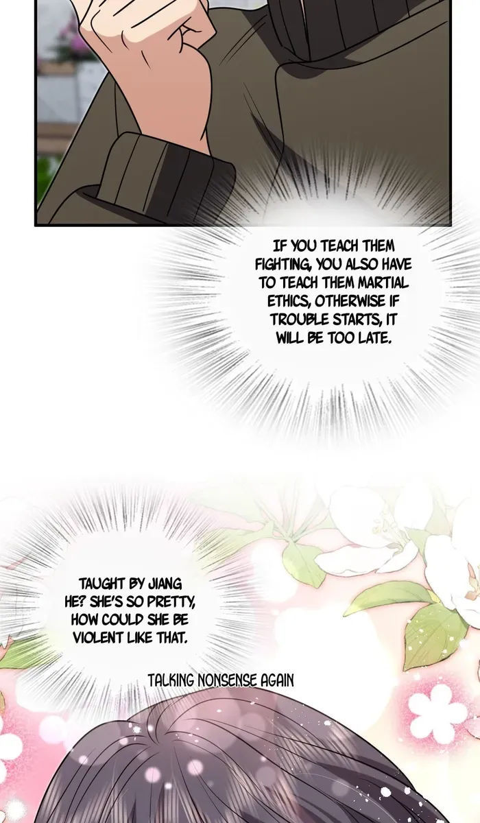My Wife is from Thousand Years ago Chapter 416 page 27 - 