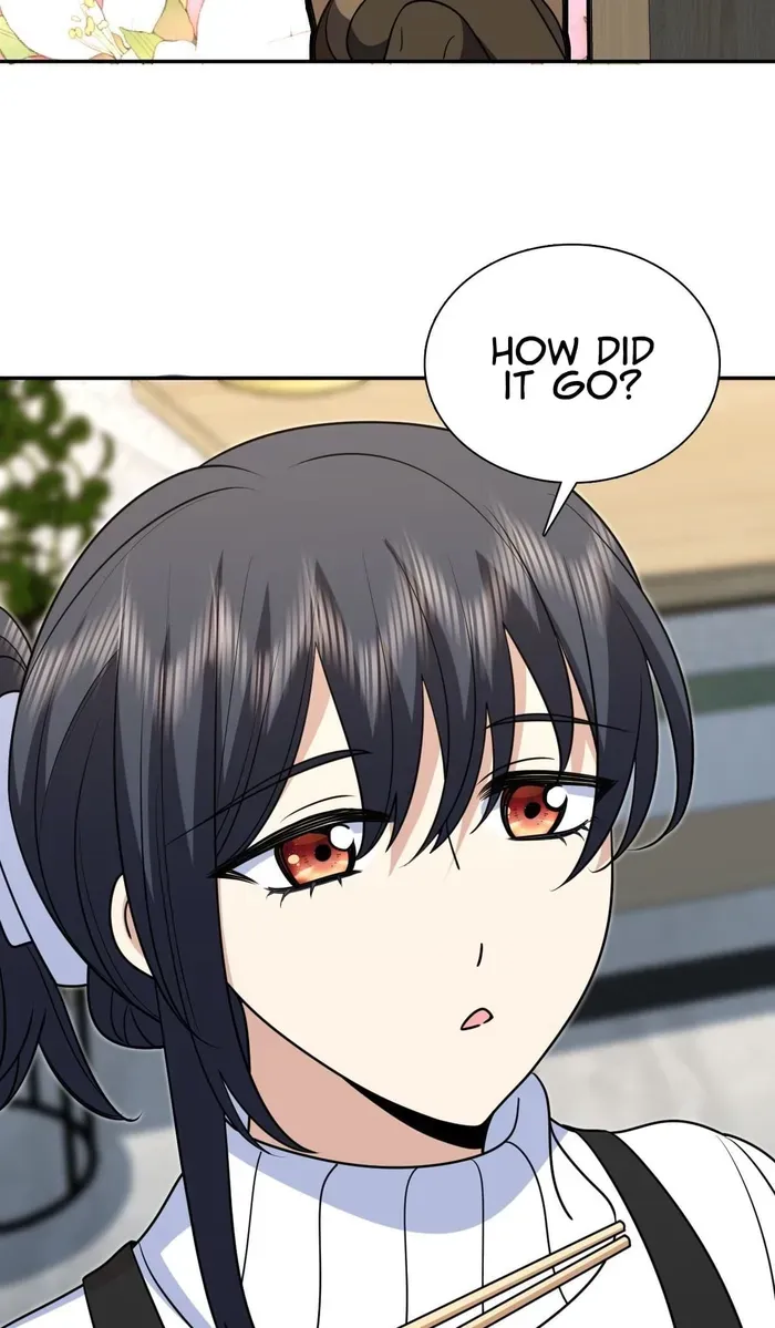 My Wife is from Thousand Years ago Chapter 416 page 29 - 