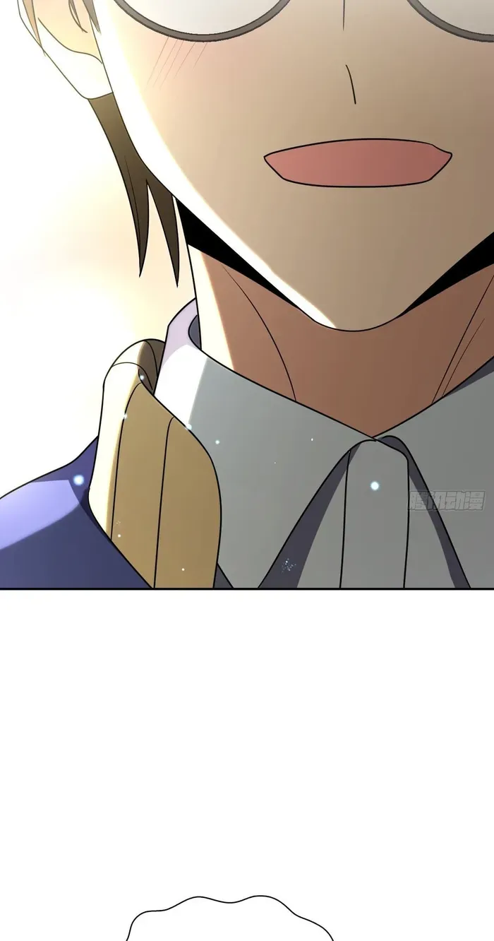 My Wife is from Thousand Years ago Chapter 416 page 35 - 