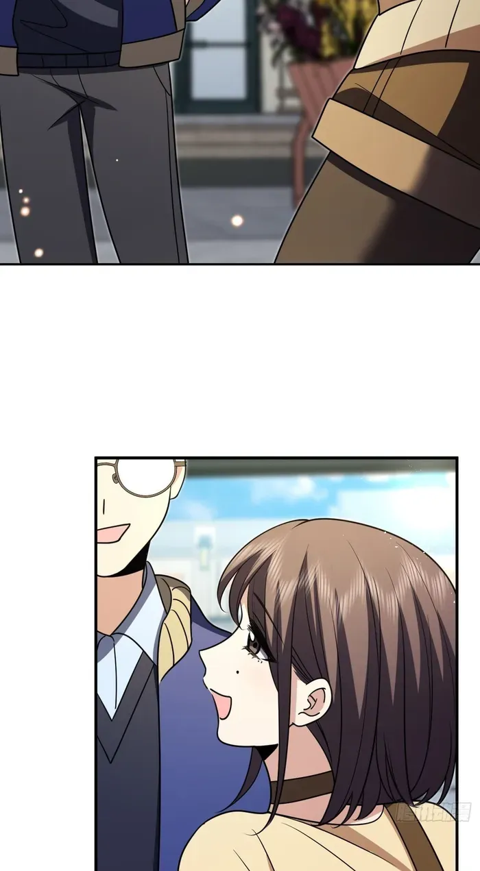 My Wife is from Thousand Years ago Chapter 416 page 38 - 