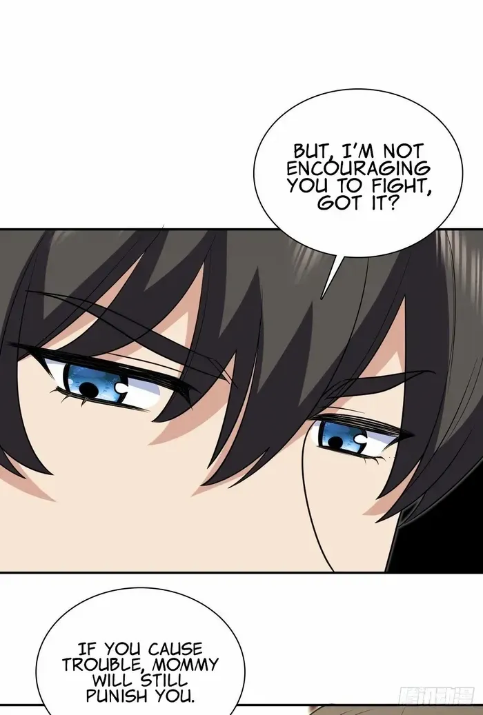 My Wife is from Thousand Years ago Chapter 416 page 5 - 