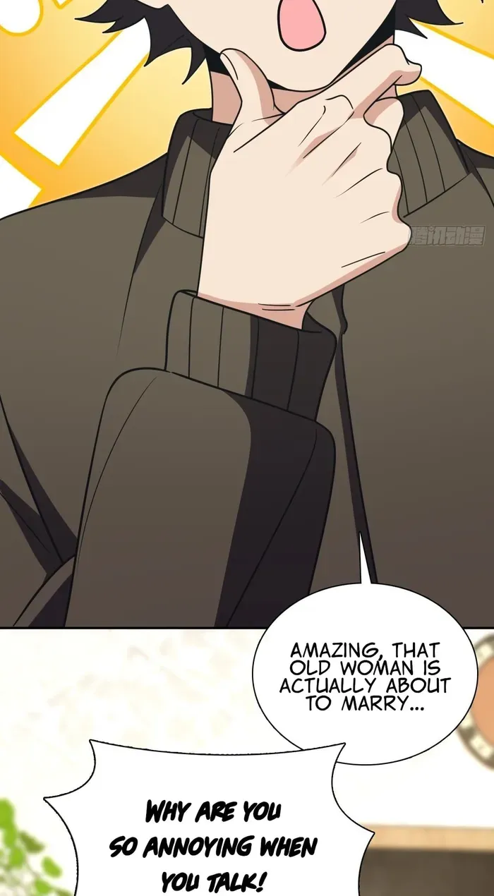 My Wife is from Thousand Years ago Chapter 416 page 42 - 