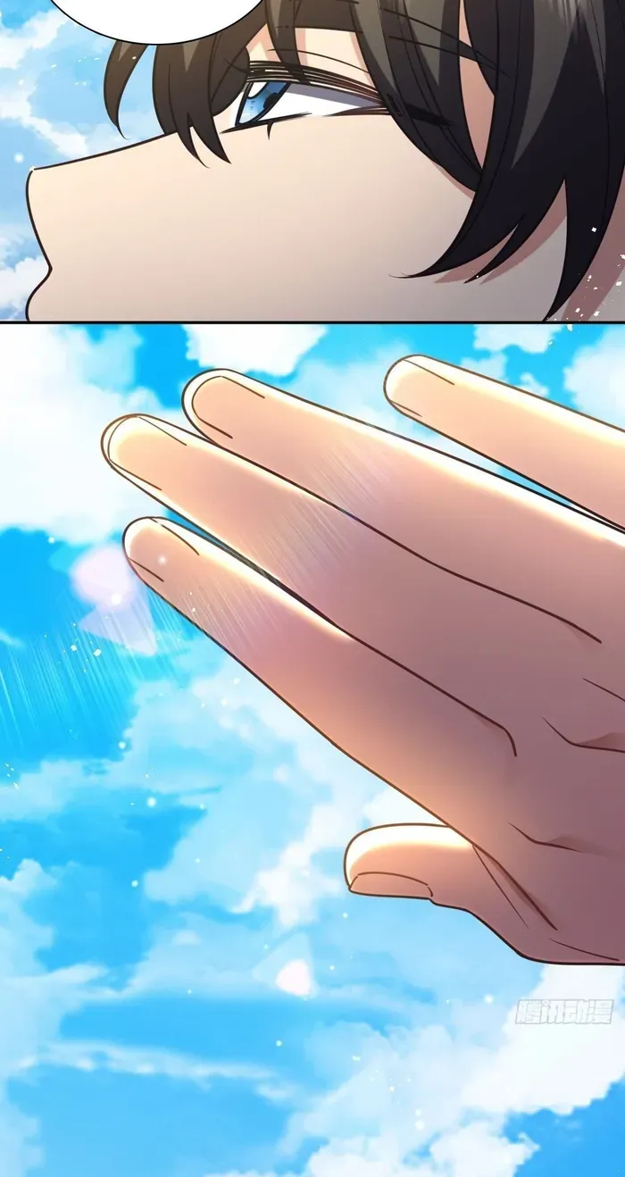 My Wife is from Thousand Years ago Chapter 416 page 45 - 
