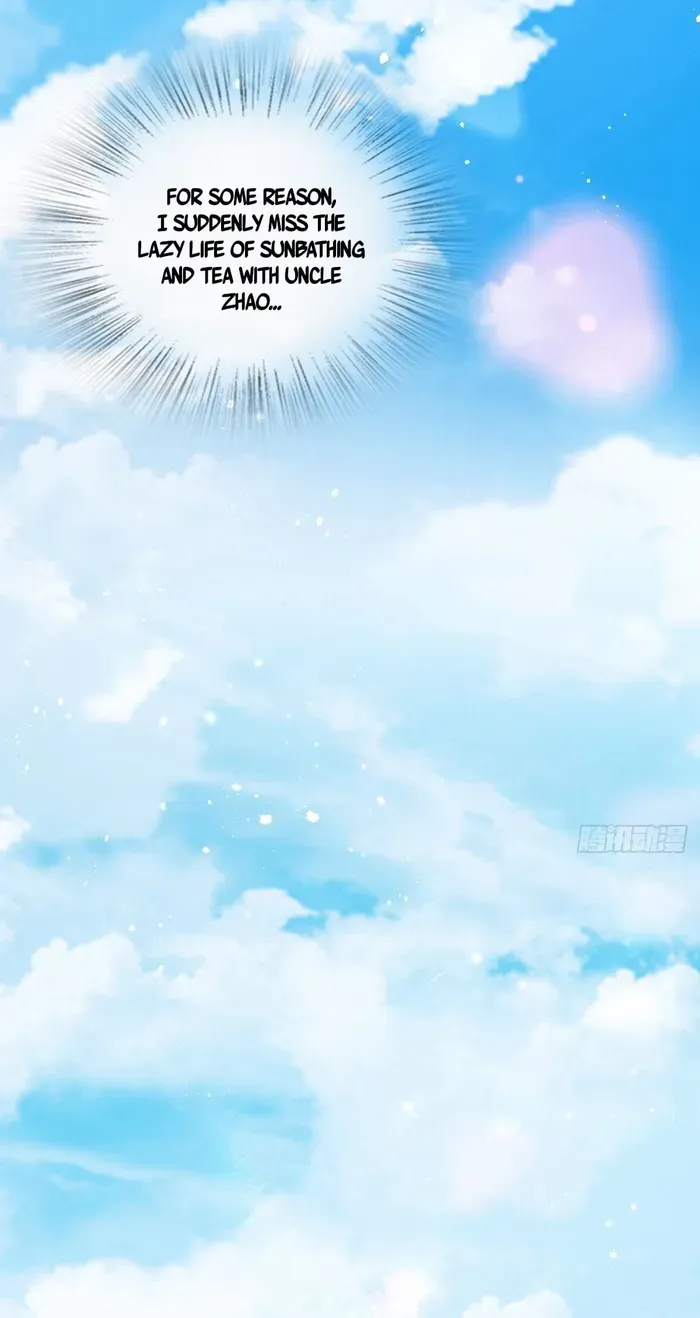 My Wife is from Thousand Years ago Chapter 416 page 46 - 