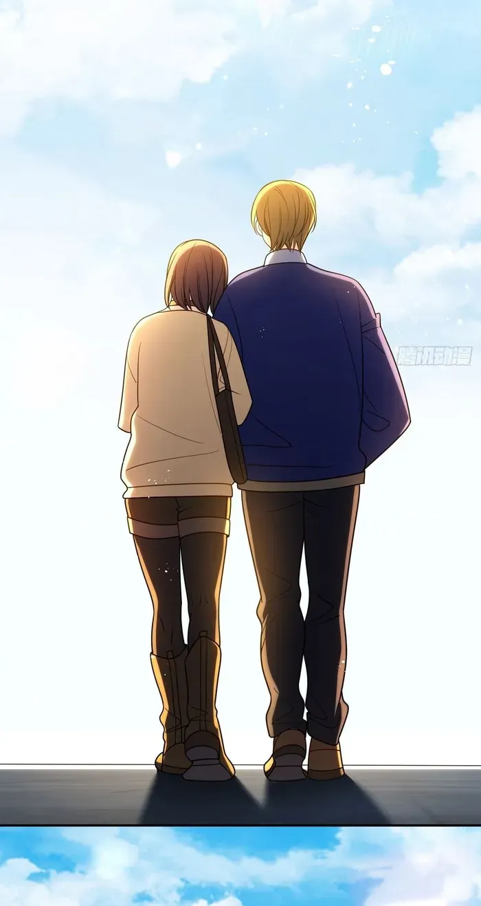 My Wife is from Thousand Years ago Chapter 416 page 47 - 