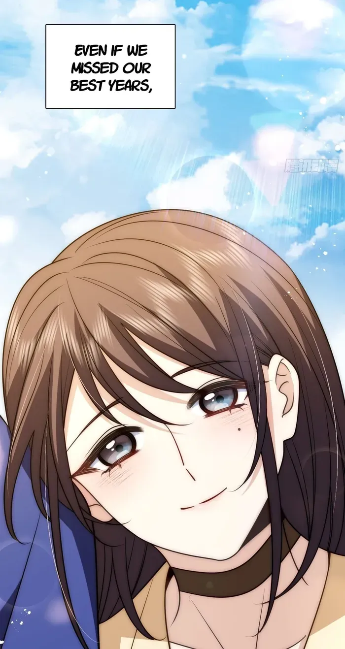 My Wife is from Thousand Years ago Chapter 416 page 48 - 