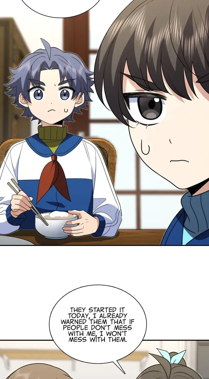 My Wife is from Thousand Years ago Chapter 416 page 6 - 