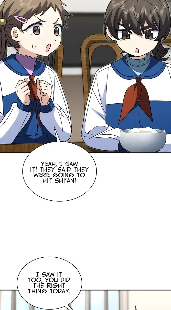 My Wife is from Thousand Years ago Chapter 416 page 7 - 