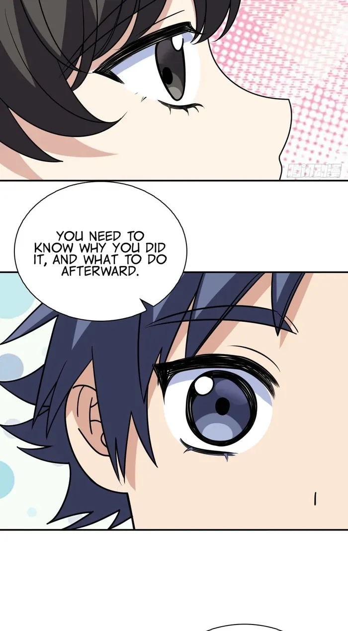 My Wife is from Thousand Years ago Chapter 416 page 9 - 