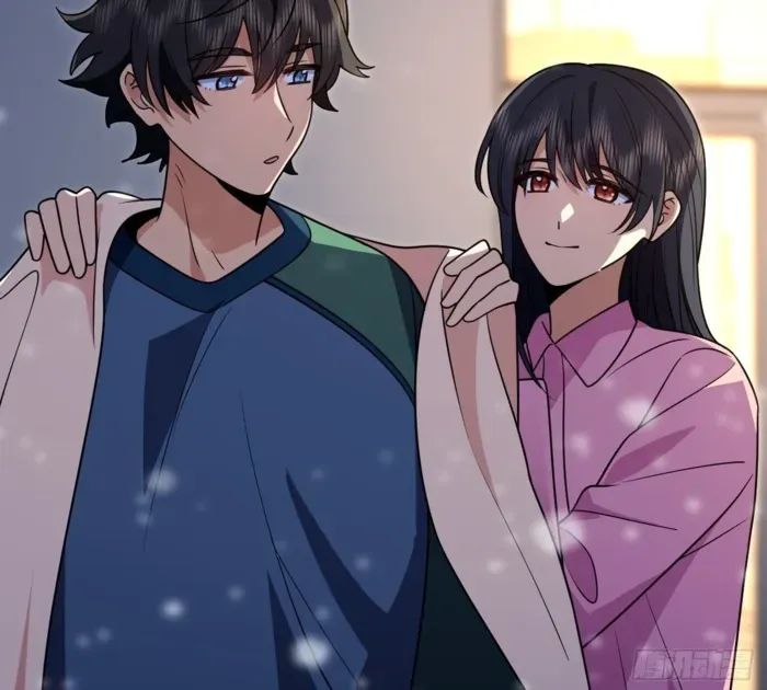 My Wife is from Thousand Years ago Chapter 417 page 103 - 