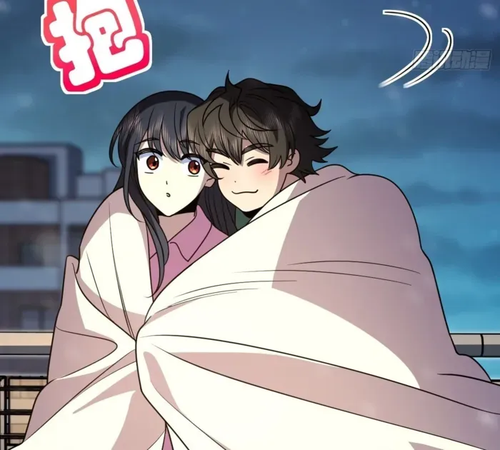My Wife is from Thousand Years ago Chapter 417 page 107 - 