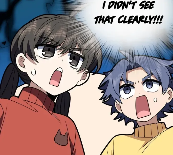 My Wife is from Thousand Years ago Chapter 417 page 15 - 