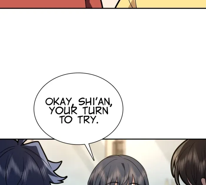 My Wife is from Thousand Years ago Chapter 417 page 16 - 