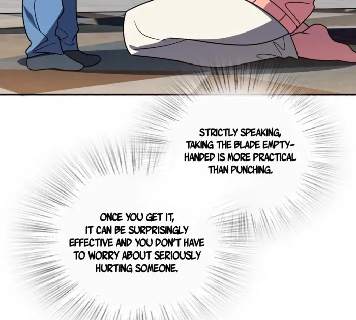 My Wife is from Thousand Years ago Chapter 417 page 20 - 
