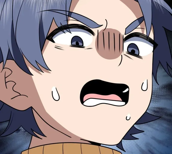 My Wife is from Thousand Years ago Chapter 417 page 26 - 
