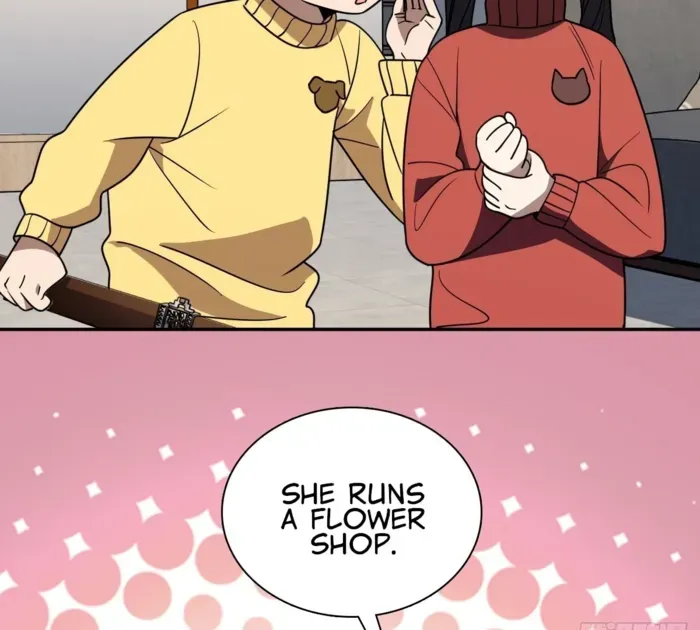 My Wife is from Thousand Years ago Chapter 417 page 30 - 