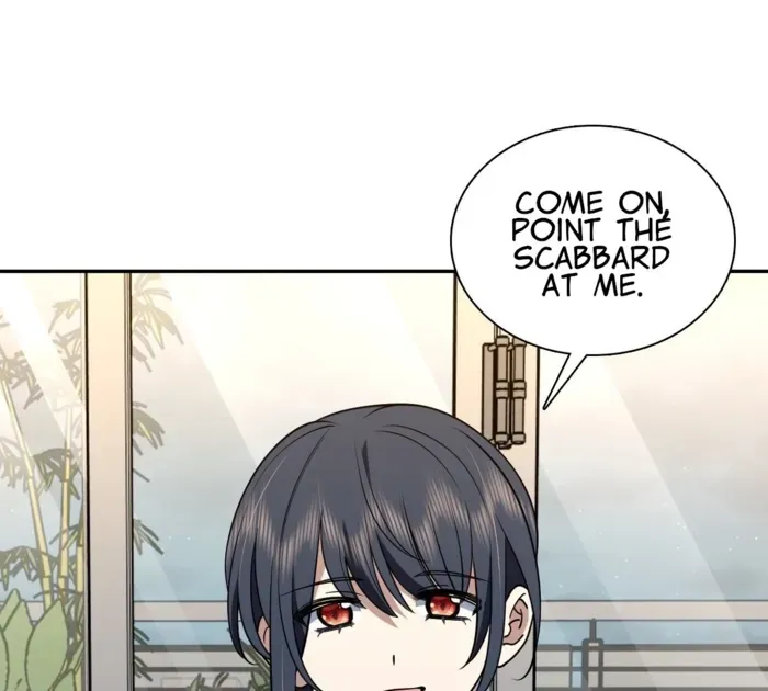 My Wife is from Thousand Years ago Chapter 417 page 4 - 