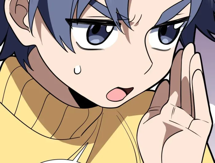 My Wife is from Thousand Years ago Chapter 417 page 33 - 