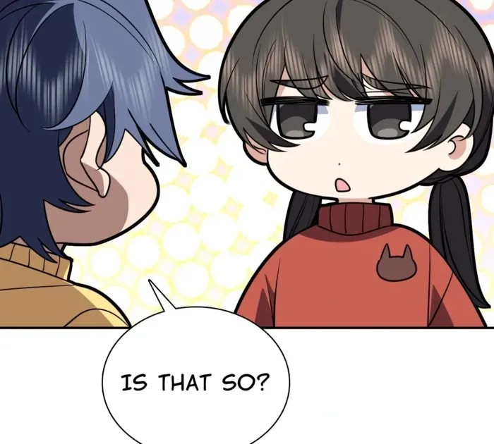 My Wife is from Thousand Years ago Chapter 417 page 35 - 