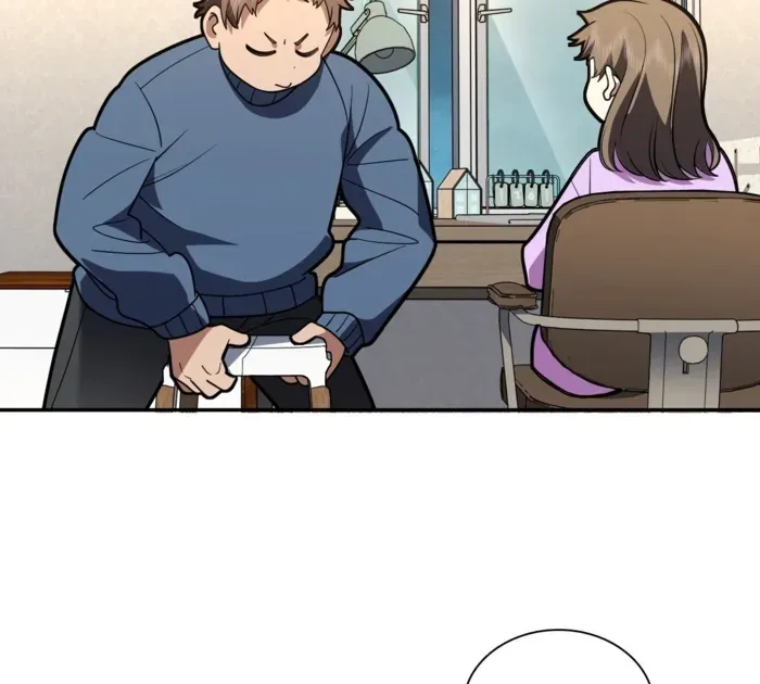 My Wife is from Thousand Years ago Chapter 417 page 39 - 