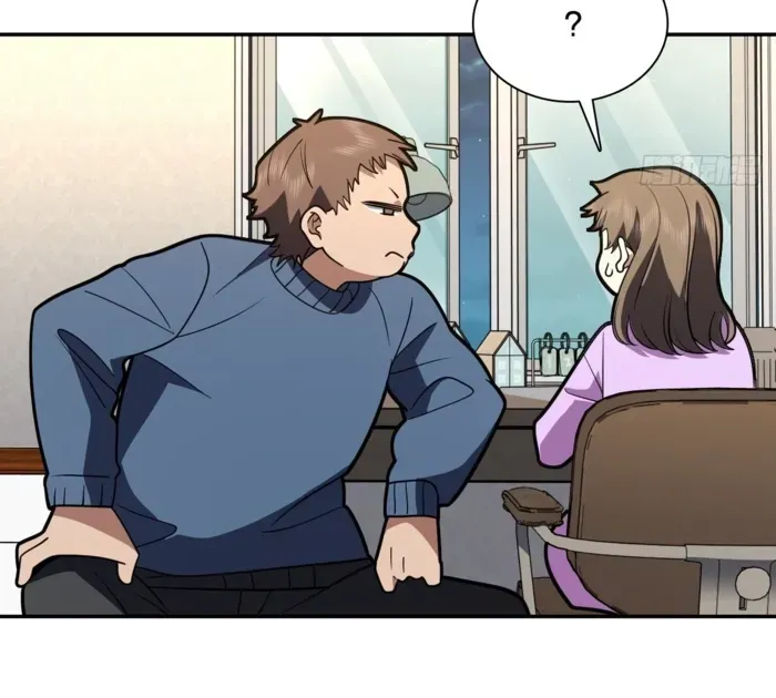 My Wife is from Thousand Years ago Chapter 417 page 40 - 