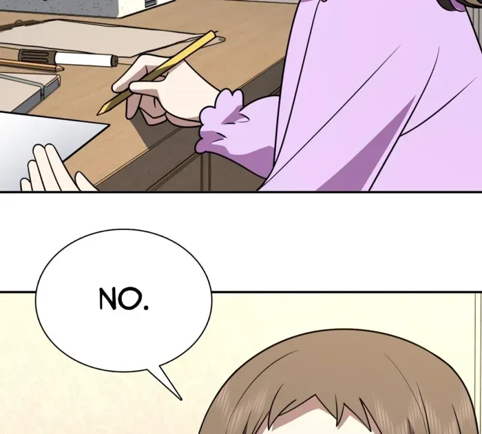 My Wife is from Thousand Years ago Chapter 417 page 46 - 