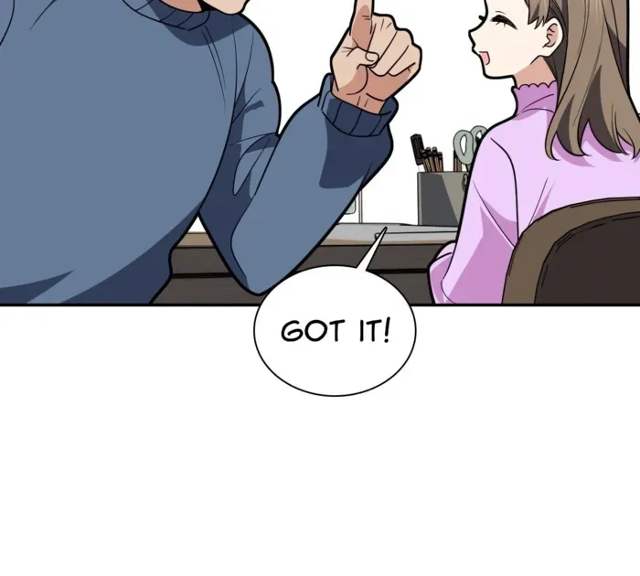 My Wife is from Thousand Years ago Chapter 417 page 52 - 