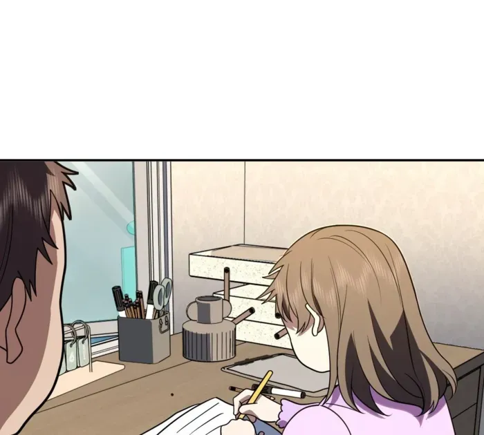 My Wife is from Thousand Years ago Chapter 417 page 53 - 