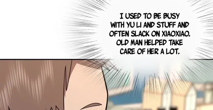 My Wife is from Thousand Years ago Chapter 417 page 55 - 