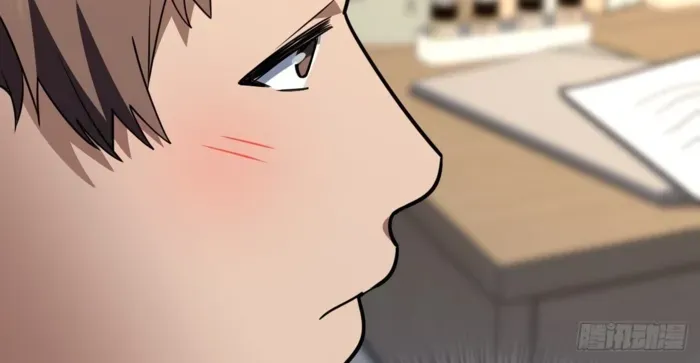 My Wife is from Thousand Years ago Chapter 417 page 56 - 