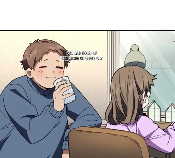 My Wife is from Thousand Years ago Chapter 417 page 60 - 