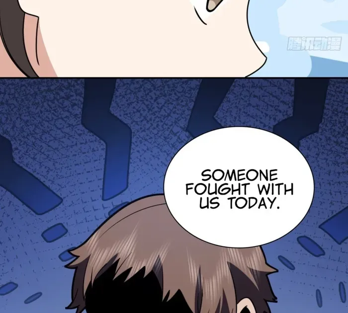 My Wife is from Thousand Years ago Chapter 417 page 62 - 