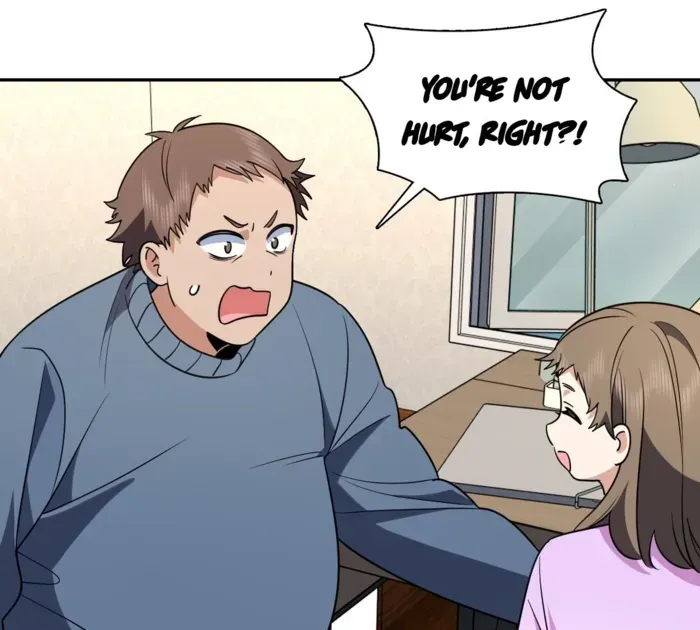 My Wife is from Thousand Years ago Chapter 417 page 64 - 