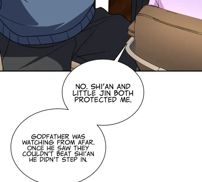 My Wife is from Thousand Years ago Chapter 417 page 65 - 