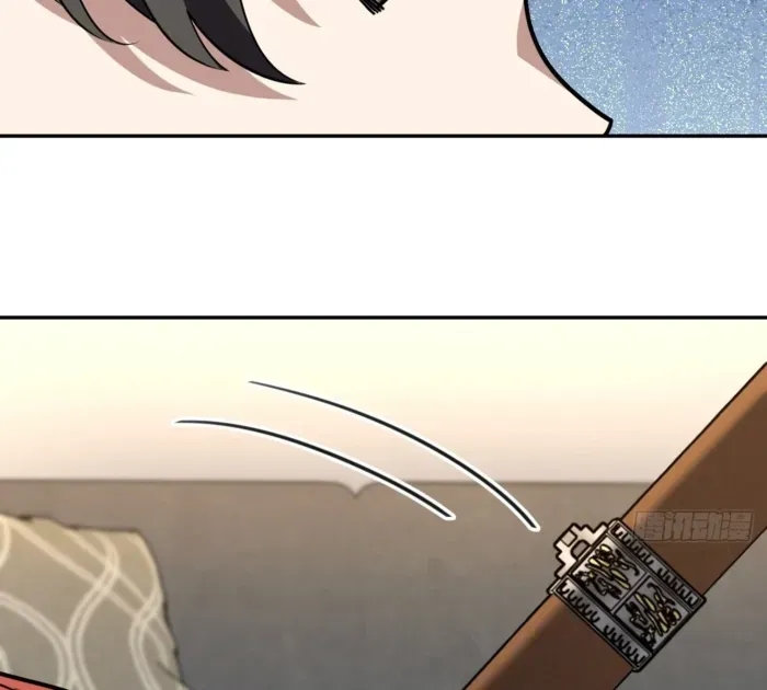 My Wife is from Thousand Years ago Chapter 417 page 8 - 