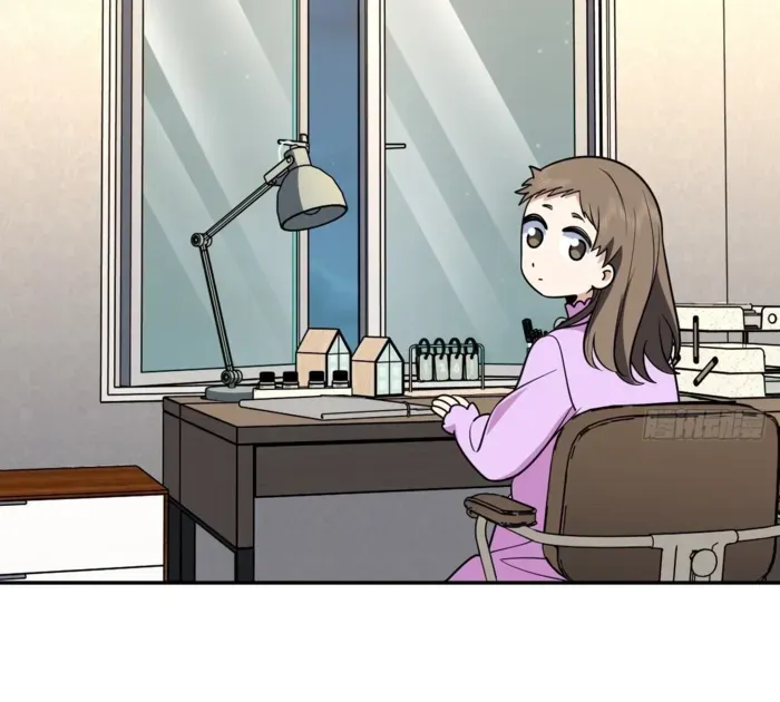 My Wife is from Thousand Years ago Chapter 417 page 71 - 