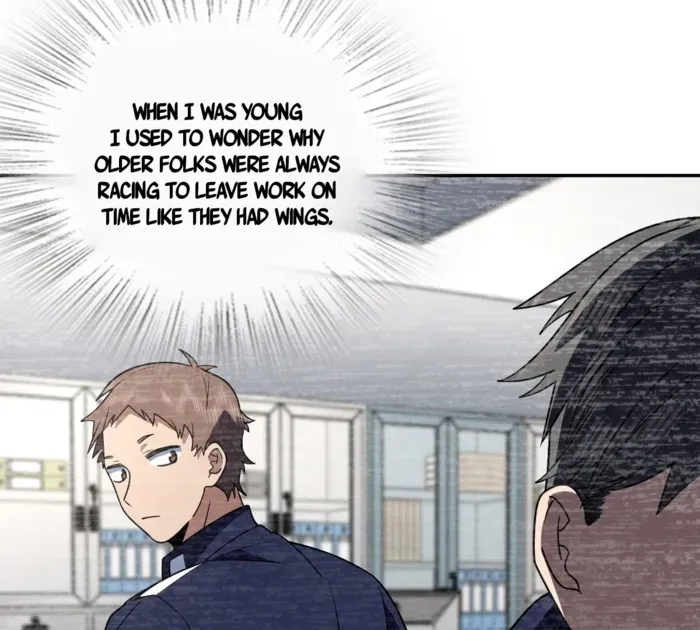 My Wife is from Thousand Years ago Chapter 417 page 86 - 