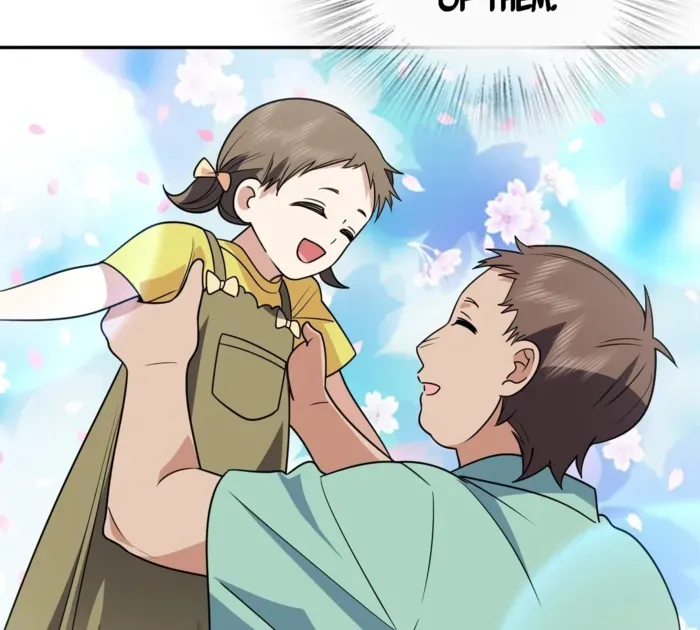 My Wife is from Thousand Years ago Chapter 417 page 88 - 