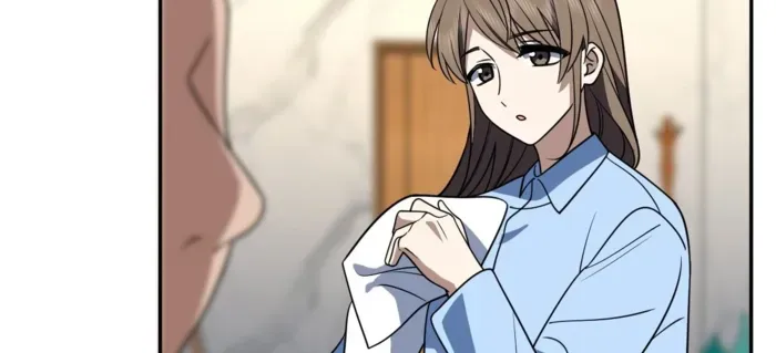 My Wife is from Thousand Years ago Chapter 417 page 90 - 