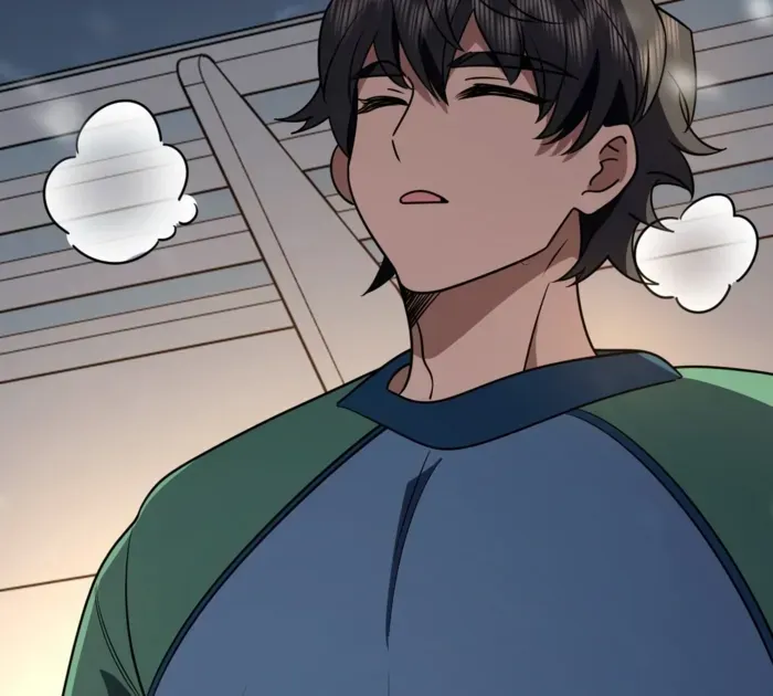 My Wife is from Thousand Years ago Chapter 417 page 96 - 