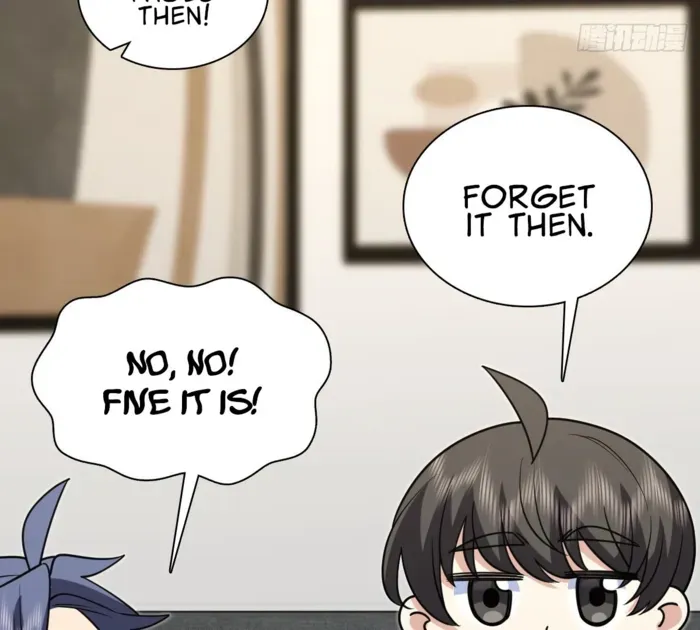 My Wife is from Thousand Years ago Chapter 418 page 102 - 