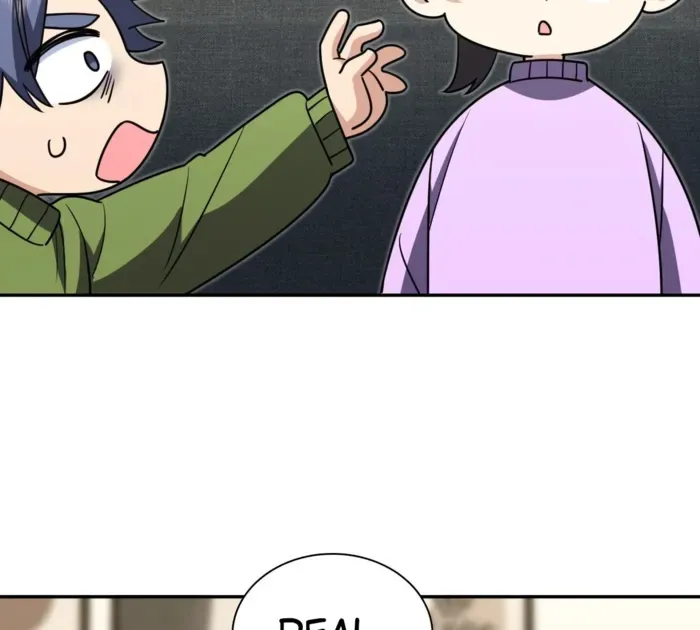My Wife is from Thousand Years ago Chapter 418 page 103 - 