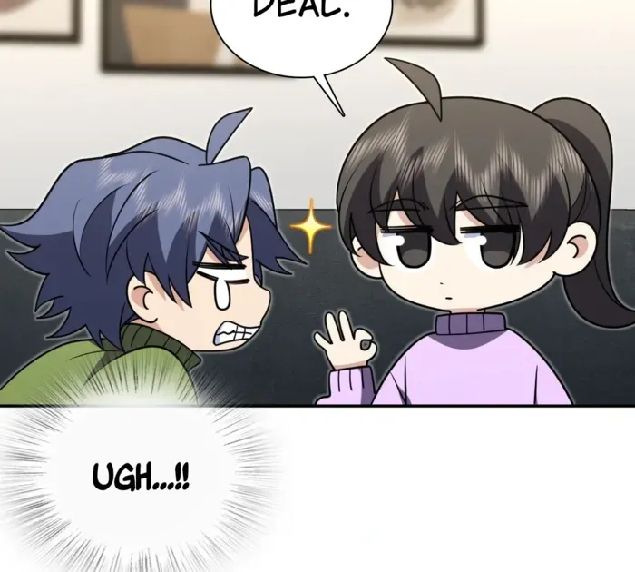 My Wife is from Thousand Years ago Chapter 418 page 104 - 