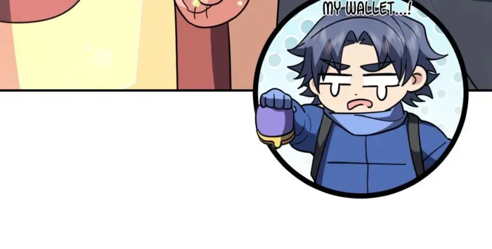 My Wife is from Thousand Years ago Chapter 418 page 109 - 