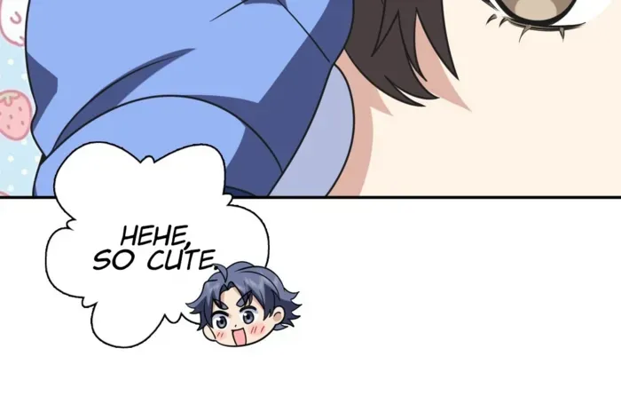 My Wife is from Thousand Years ago Chapter 418 page 13 - 