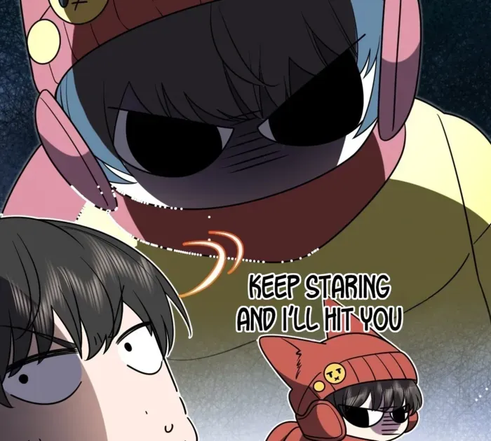 My Wife is from Thousand Years ago Chapter 418 page 18 - 